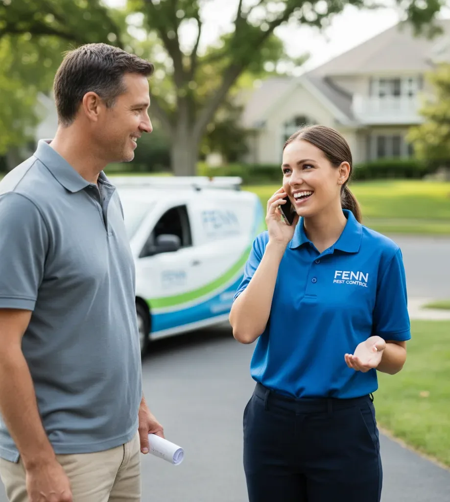 Bed Bug Extermination in Stanley, NC